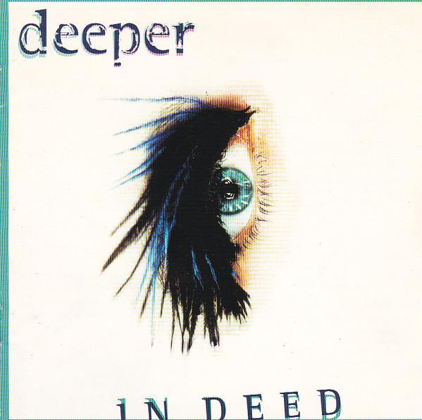 cd - Deeper - In Deed, Cd's en Dvd's, Cd's | Overige Cd's, Zo goed als nieuw, Verzenden