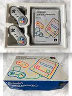 Nintendo - Super Famicom (Japanese SNES) - JPN Domestic, Spelcomputers en Games, Nieuw