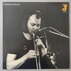 Conrad Bauer - (SIGNED by Conrad Bauer!!) - LP album (op, Nieuw in verpakking