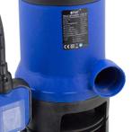 Dompelpomp / Tuinpomp - 1100W, Verzenden, Nieuw