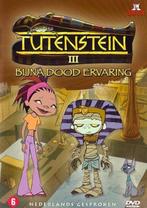 Tutenstein III - Bijna dood ervaring (dvd tweedehands film), Cd's en Dvd's, Ophalen of Verzenden, Zo goed als nieuw