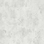 Profhome 388233-GU Pleister-look behang betonlook mat grijs, Verzenden