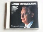 Leo Fuld - My Yiddische Mama, Cd's en Dvd's, Verzenden, Nieuw in verpakking