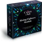Crown of Ash - Rising Fighters Module | Card Noir -, Verzenden, Nieuw