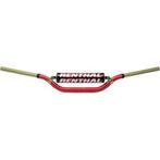 Renthal Stuur Twinwall McGrath / Short 999 Rood, Verzenden, Nieuw