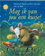 Mag ik van jou een kusje? 9789026993411 Marianne Busser, Boeken, Verzenden, Zo goed als nieuw, Marianne Busser