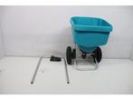 GARDENA Strooiwagen XL Strooikar - 800m2 - 18 Liter, Verzenden, Zo goed als nieuw