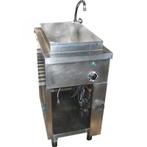Occasion Olis bain-marie CB/E700, Ophalen, Gebruikt