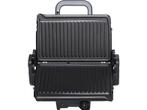 Tefal -   Minute Grill Black, Verzenden, Nieuw