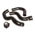 CTS Turbo Silicone Intercooler Hose Kit for Audi A4 / A5 B8