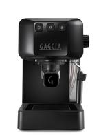 Gaggia EG2109 Black Handmatige espressomachine, gemalen of p, Verzenden, Nieuw