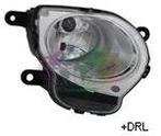 FIAT 500, 2007-2015 - VERSTRALER, High Beam, DEPO, H1, me..., Verzenden, Nieuw, Fiat