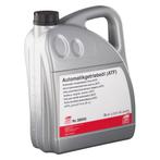 Febi 38935 ATF Versnellingsbakolie 5L ( Geel ) Automaatol..., Auto-onderdelen, Transmissie en Toebehoren, Ophalen of Verzenden