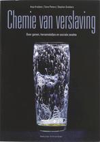 Chemie van verslaving 9789085620440 A. Krabben, Boeken, Verzenden, Gelezen, A. Krabben