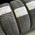 2 x Lassa 175-70-14 Winterbanden 7,5mm, 14 inch, Gebruikt, 175 mm, Band(en)