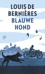 Blauwe hond 9789029514323 Louis de Bernières, Boeken, Verzenden, Zo goed als nieuw, Louis de Bernières