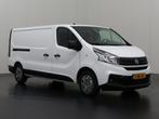 Fiat Talento 2.0MultiJet 120PK Lang, Stof, Gebruikt, Euro 6, Wit