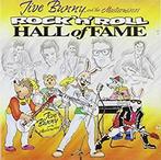 cd - Jive Bunny - Rock n roll hall of fame (1991), Verzenden, Zo goed als nieuw