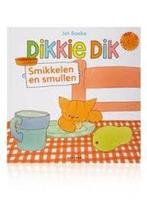 Smikkelen en smul / Dikkie Dik 9789462290266, Verzenden, Gelezen, Arthur van Norden
