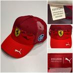 Ferrari - Formule 1 - 2025 - Teamkleding, Verzamelen, Automerken, Motoren en Formule 1, Nieuw