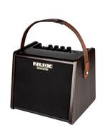 NUX AC25 Acoustic Guitar Amp | Music Department, Ophalen of Verzenden, Nieuw, Gitaar, Minder dan 50 watt