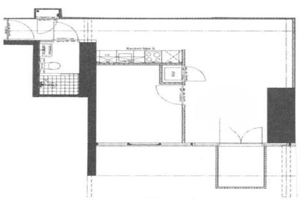Appartement Apollolaan in Heerlen, Huizen en Kamers, Huizen te huur, Via bemiddelaar, Limburg, Appartement