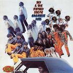 cd - Sly &amp; The Family Stone - Greatest Hits, Verzenden, Zo goed als nieuw