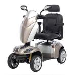 Scootmobiel Kymco Agility champagne zilver, Ophalen of Verzenden, Nieuw, Kymco