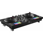Retourdeal - Hercules DJControl Inpulse T7 - DJ controller, Zo goed als nieuw, Verzenden