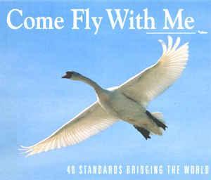 cd - Various - Come Fly With Me, Cd's en Dvd's, Cd's | Overige Cd's, Zo goed als nieuw, Verzenden