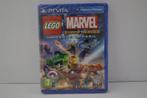 LEGO Marvel Super Heroes - Universe in Peril - SEALED (VITA), 1 speler, Verzenden, Zo goed als nieuw