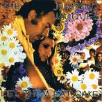 cd - The Jumping Jacques - Let Them Eat Cake, Verzenden, Zo goed als nieuw