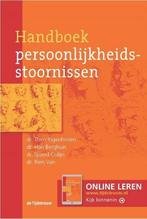 Handboek persoonlijkheidsstoornissen || 9789058980953, Boeken, Verzenden, Nieuw