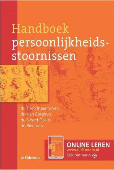 Handboek persoonlijkheidsstoornissen || 9789058980953, Boeken, Studieboeken en Cursussen, Verzenden