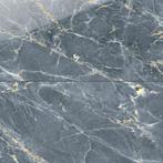 Vloertegel / wandtegel brasile marmer blauw gepolijst 60x120, Doe-het-zelf en Verbouw, Tegels, Ophalen, Keramiek, Nieuw, 10 m² of meer