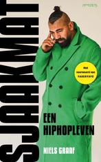 Sjaakmat 9789044655629 Niels Graaf, Verzenden, Zo goed als nieuw, Niels Graaf