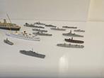 Tanker Passagierschiff Frachter Wiking WWI WWII u.a. -, Nieuw