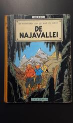 Jo, Suus en Jokko - De naja vallei - 1 Album - Eerste druk -, Nieuw