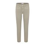 Cambio • groene Pina Seam pantalon • 34, Kleding | Dames, Broeken en Pantalons, Cambio, Verzenden, Nieuw, Maat 34 (XS) of kleiner