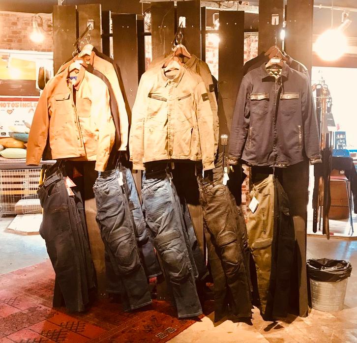 Op zoek naar een motorbroek die écht goed zit?, Motoren, Kleding | Motorkleding, Dames, Heren, Kinderen, Nieuw met kaartje, Broek | textiel