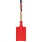 Talen Tools Mini Spade - Kunststof - 75 cm - Voor Kinderen, Kinderen en Baby's, Speelgoed | Overig, Ophalen of Verzenden, Nieuw