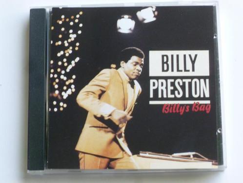 Billy Preston - Billys Bag, Cd's en Dvd's, Cd's | Pop, Verzenden