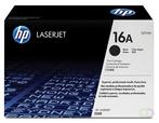 HP 16A originele zwarte LaserJet tonercartridge (Q7516A)  ka, Verzenden, Nieuw