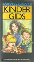 Homeopatische kindergids 9789071669309, Boeken, Verzenden, Zo goed als nieuw
