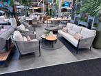 Suns Avero/Sorento stoel-bank loungeset (5-delig) -, Tuin en Terras, Verzenden, Nieuw, Overige materialen, Loungeset