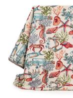 FREE SHIPPING !!! - Geweldige Gobelin-stoff van de hoogste, Antiek en Kunst, Antiek | Kleden en Textiel