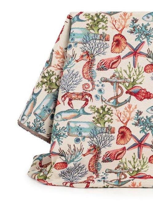 FREE SHIPPING !!! - Geweldige Gobelin-stoff van de hoogste, Antiek en Kunst, Antiek | Kleden en Textiel