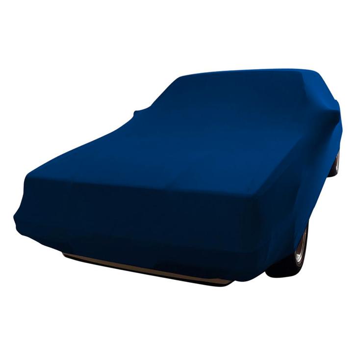 Autohoes passend voor Chevrolet Chevelle Mk1 Sedan binnen, Auto diversen, Autohoezen, Op maat, Nieuw, Ophalen of Verzenden