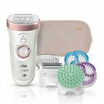 Braun Silk-épil 9 9/897 Wet & Dry Geschenkset | € 124,95