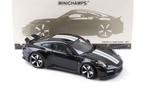 Minichamps 1:18 - Model sportwagen - Porsche 911 (992) Sport, Hobby en Vrije tijd, Nieuw